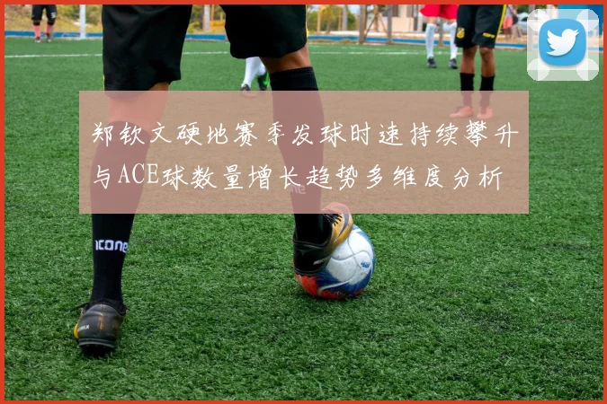 郑钦文硬地赛季发球时速持续攀升与ACE球数量增长趋势多维度分析