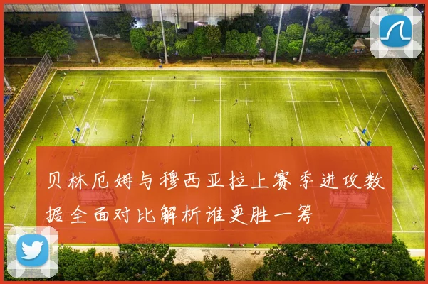 贝林厄姆与穆西亚拉上赛季进攻数据全面对比解析谁更胜一筹